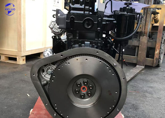 Nouveau moteur diesel Yanmar 4TNE98 Vente dans le monde entier Expédition rapide