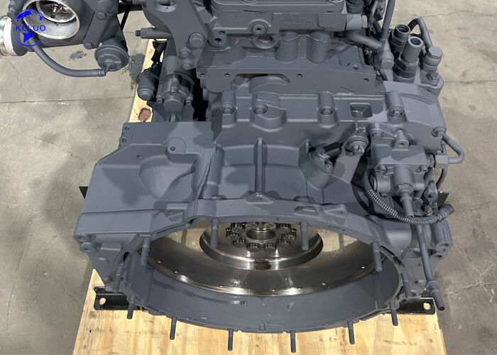 Le prix d'usine du moteur TCD2013 L06 2V pour groupes électrogènes, excavatrices, bulldozers, chargeuses.
