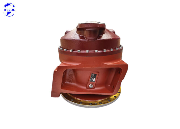 Boîte de vitesses PMB7.1R120 exclusive avec pompe à eau pour camion malaxeur à béton, approvisionnement direct d'usine