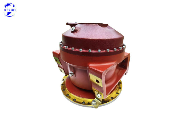 Boîte de vitesses PMB7.1R120 exclusive avec pompe à eau pour camion malaxeur à béton, approvisionnement direct d'usine