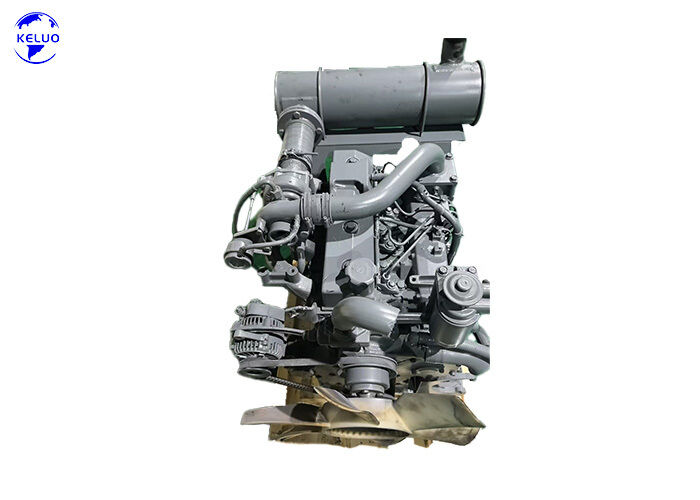 Moteur pour PC60‐5 PC60‐6 PC100‐5 PC120‐5
