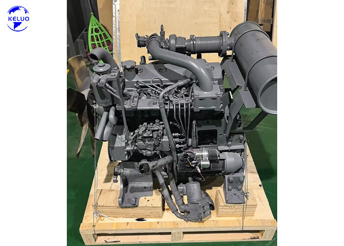 Moteur pour PC60‐5 PC60‐6 PC100‐5 PC120‐5