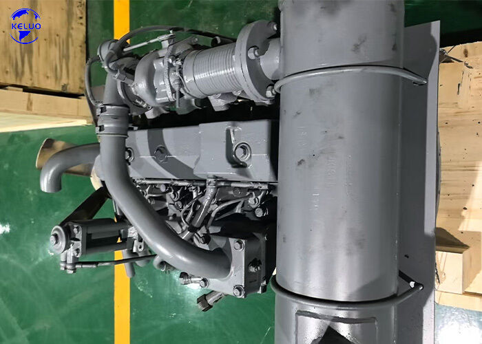 Moteur pour PC60‐5 PC60‐6 PC100‐5 PC120‐5