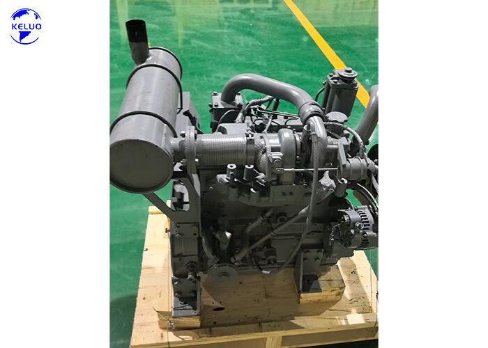 Moteur pour PC60‐5 PC60‐6 PC100‐5 PC120‐5