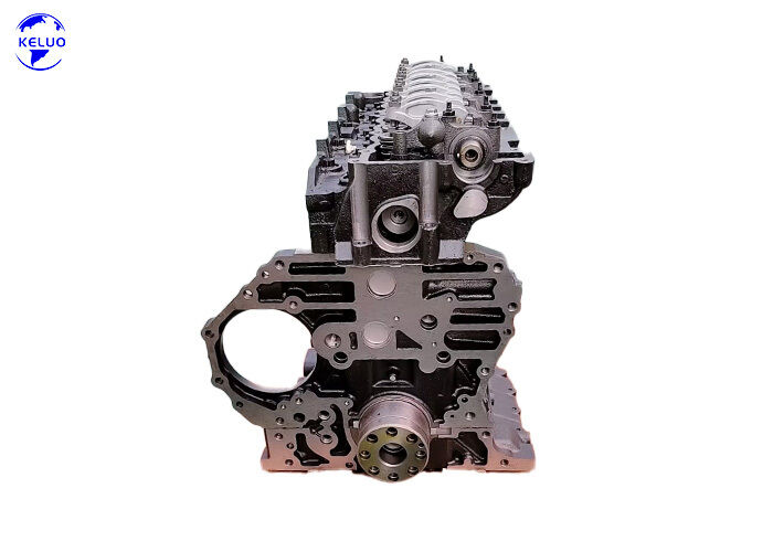 Bloc moteur Isuzu 4HG1 4HF1 neuf, bloc cylindre nu complet