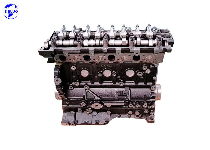 Bloc moteur Isuzu 4HG1 4HF1 neuf, bloc cylindre nu complet