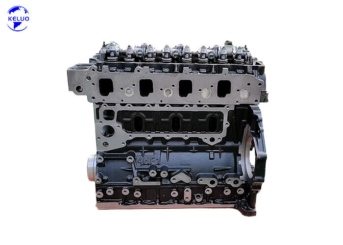 Bloc moteur Isuzu 4HG1 4HF1 neuf, bloc cylindre nu complet