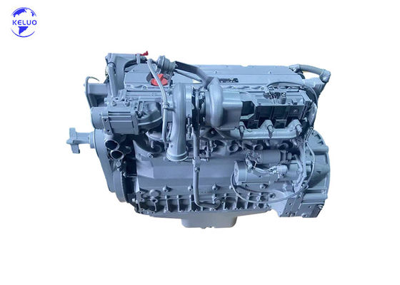 Euro III TCD2012LO62V Moteurs Deutz Moteurs diesel refroidis à l'eau Deutz avec EPA