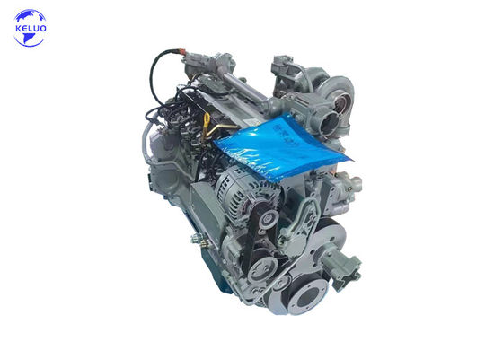 BF6M2012 Moteur Deutz BF6M2012C Moteur diesel refroidi à l'eau