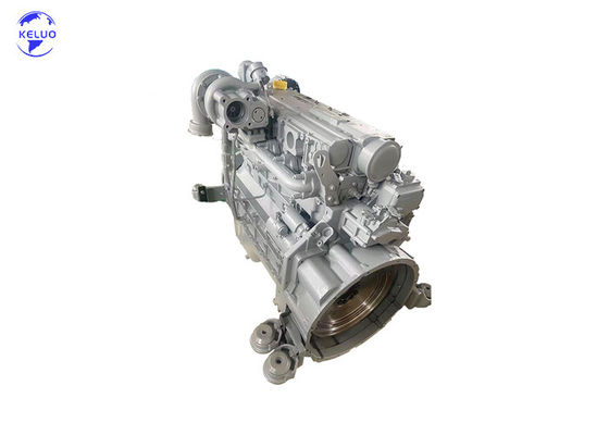 CE Deutz Power BF6M1013 1800 tours par minute Deutz Diesel Power Pour camions