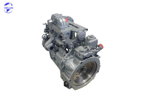 Moteur Deutz allemand BF4M2012C avec turbocompresseur