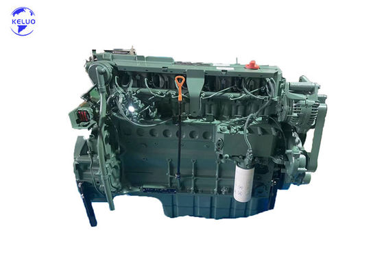 Le moteur original complet deutz D7E moteur EC240BLC