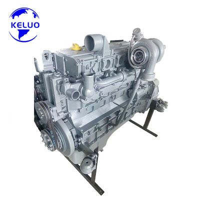 Nouveau moteur BF6M1013 Deutz 174 kW 195 kW 206 kW moteur diesel refroidi à l'eau