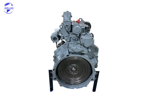 BF4M2012 Moteur Deutz 2200 rpm-2300 rpm Moteur à 4 cylindres pour excavatrice