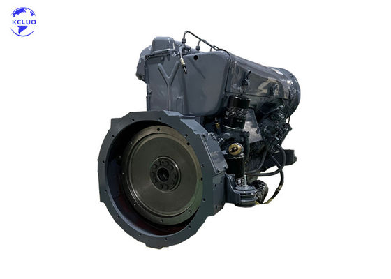 3 cylindres 4 cylindres 6 cylindres BF6L914 Moteur allemand Deutz