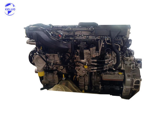 Moteur de camion diesel Euro VI allemand original Mercedes-Benz OM473LA