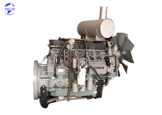 Le moteur diesel BFM8-22T3R6 pour le chargeur