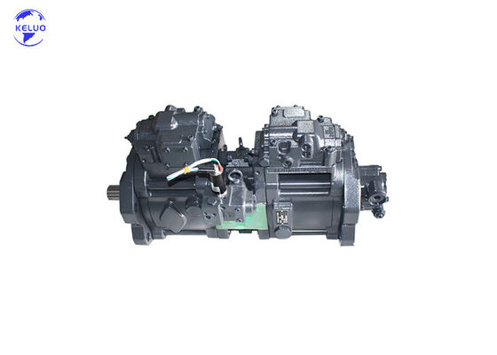 Machinerie pour excavatrice K3V112DT  Pompes hydrauliques au piston