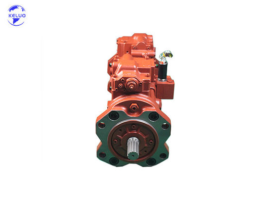 Machinerie industrielle pompe hydraulique  K3V112DT pour excavatrice