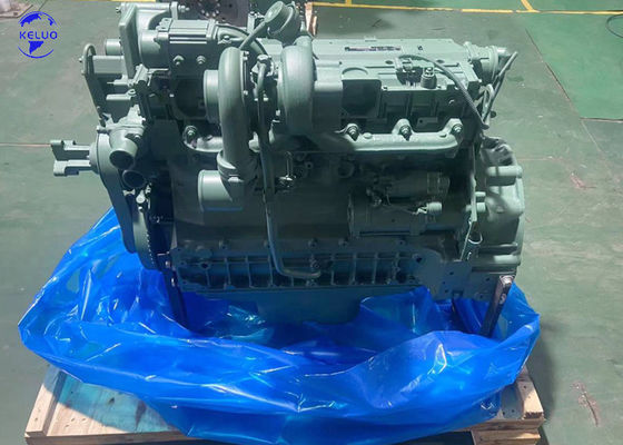 Nouveau moteur complet D6d pour la pelle Volvo Ec210b