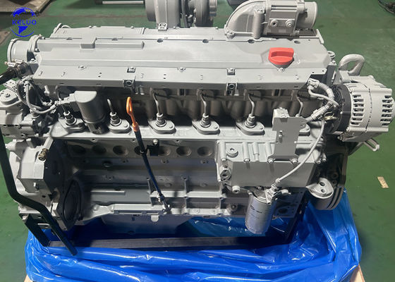 Moteur diesel Deutz BF6M1013FC avec des appliions polyvalentes