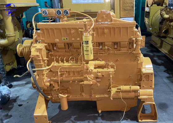 Euro 3 Nouveau moteur  3406 pour bulldozer D8R