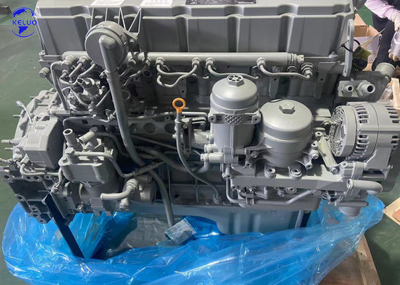 Le moteur diesel Deutz ASSY TCD2013L064V TCD 2013 L06 4V CE EPA