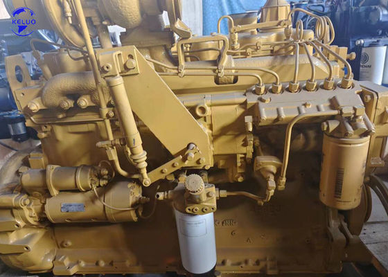 Parties de générateur diesel pour moteur à combustion interne  3306 de 4 temps