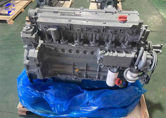 Remplacer le moteur diesel Deutz BF6M1013FCP BF6M1013E pour excavatrice