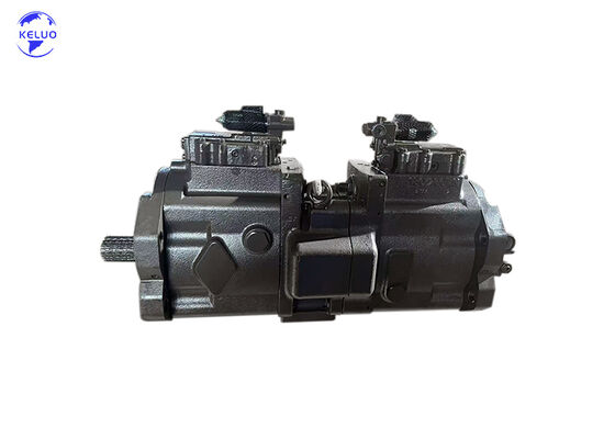 Pompes à piston axiale principale  K5V160 K5V160DTH-OE Pompes à double type tandem