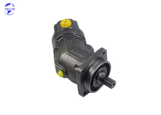 Pompes à piston axiale hydraulique A2FO12 61R-PZP06