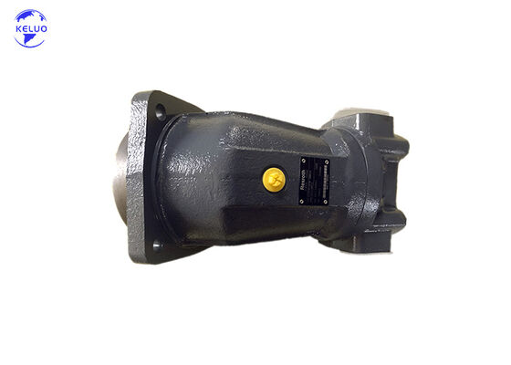 Moteur à piston axiale hydraulique Rexroth A2FM63