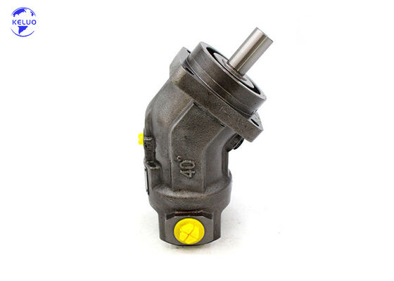 Rexroth A2FM28-61W-VPB030 Pompes hydrauliques principales moteur à piston axiale
